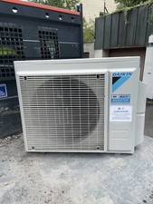 Daikin klimaanlage multisplit gebraucht kaufen  Stuttgart
