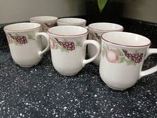 Boots orchard mugs for sale  COLNE