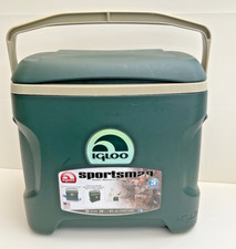 Igloo sportsman green for sale  SANDY