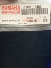 Nos genuine yamaha for sale  DRIFFIELD