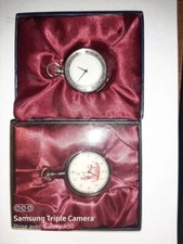 Montre gousset hachette d'occasion  Saint-Cyr-sur-Loire