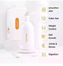 Spoiled.Child E27 AUTÊNTICO NOVO NA CAIXA Manga 15,2 Oz EXTRASTRENGTH LIQUIdCOLÁGENO Selado comprar usado  Enviando para Brazil
