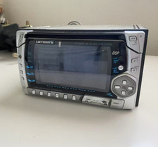 Pioneer carrozzeria p707md for sale  Santa Clara
