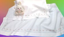 Lenzuolo lettino baby usato  Venegono Superiore