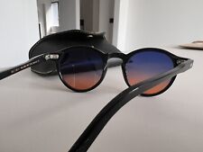 Occhiali sole moscot usato  Torri del Benaco