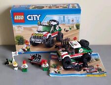 Lego town city d'occasion  Expédié en Belgium