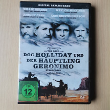 Einzel dvd doc gebraucht kaufen  Überherrn