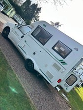 Venture rio berth for sale  DUDLEY