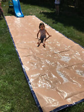 Slip slide heavy for sale  Shipping to Ireland