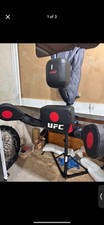 Ufc punching action for sale  Mukwonago
