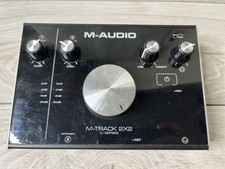 Audio track 2x2 for sale  MORECAMBE