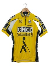 Castelli radtrikot gelb gebraucht kaufen  Deutschland