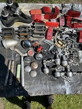 Alte fahrradteile gebraucht kaufen  Berlin