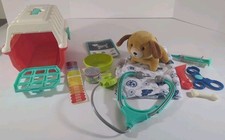 Battat vet kit for sale  Round Rock