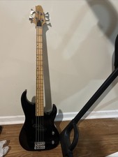 Samick bass guitar for sale  Columbia