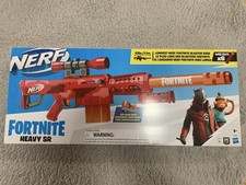 Nerf fortnite heavy d'occasion  Expédié en France