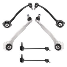 Front suspension control for sale  LEICESTER