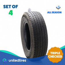 Set used 245 for sale  Chicago