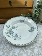 Plat creux ancien d'occasion  Le Grand-Lucé