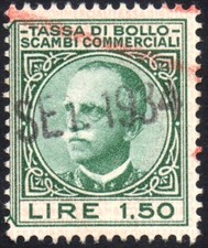 Italia regno 1931 usato  Firenze