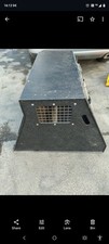 Cab transit dog for sale  COVENTRY