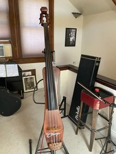 electric upright bass for sale electric upright bass for sale Winters