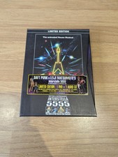 Daft punk interstella for sale  TADLEY