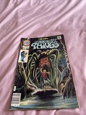 charlton comics for sale  PENTRE