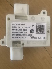 2021 2022 KIA K5 MÓDULO DE CONTROLE DE DETECÇÃO DE OCUPANTES DO BANCO DIANTEIRO DIREITO 80702L2000 comprar usado  Enviando para Brazil