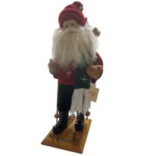 Dept old santa for sale  Jackson
