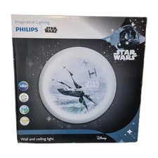 Disney star wars gebraucht kaufen  Schwalbach