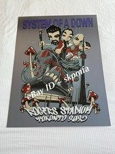 System poster toronto for sale  Colorado Springs