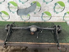 Assale posteriore per usato Assale posteriore per usato  Qualiano