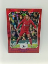 Virgil van dijk for sale  BOLTON
