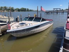 1986 chris craft for sale  Port Clinton