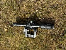 Pso dragunov svd d'occasion  Expédié en Belgium