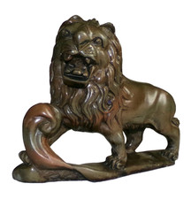 Vintage carved stone for sale  LONDON