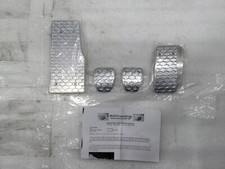 Kit de pedais Mustang 2005-2014 para transmissão manual - Hex comprar usado  Enviando para Brazil