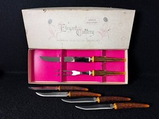 Elegant cutlery fork for sale  Great Bend