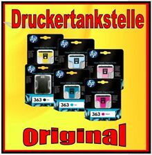 Riginal multipack 363 gebraucht kaufen  Zwickau