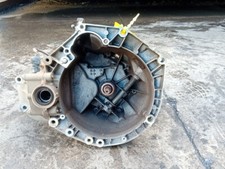 Cambio manuale completo usato  Italia