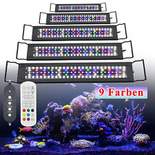 Led aquarium lamp for sale  Shipping to Ireland