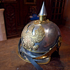 Prussian cuirassier point d'occasion  Expédié en Belgium