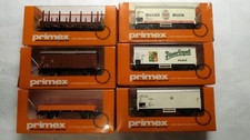 Primex märklin güterwagen gebraucht kaufen  Heilbronn