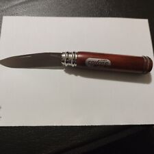Coltello vintage sandvik usato  Matera