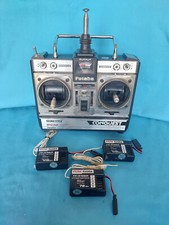 Futaba conquest t5nlp for sale  Foley