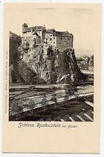 Schloß runkelstein burg gebraucht kaufen  Inzell