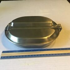 Mess kit camping for sale  Delta