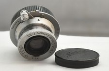 Leitz leica elmar usato  San Benedetto del Tronto