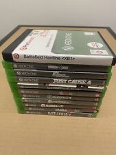 Xbox one games for sale  Fort Worth